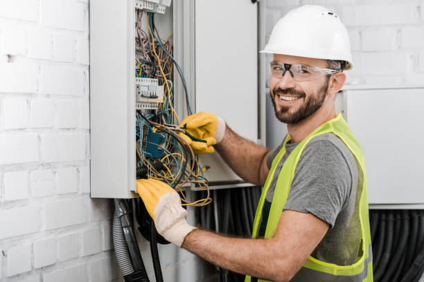 Best Electrical System Inspection  in East Newark, NJ