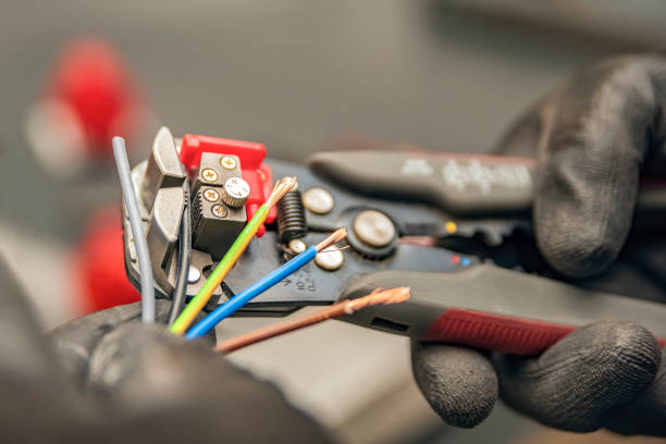 Best Home Electrical Repair  in East Newark, NJ