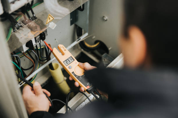 Best Electrical Repair Services  in East Newark, NJ