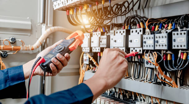 Best Emergency Electrical Repair  in East Newark, NJ