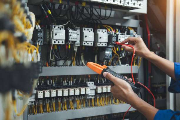 Best Best Electricians Near Me  in East Newark, NJ