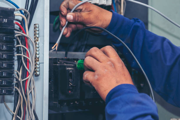 Best Electrical Rewiring Services  in East Newark, NJ