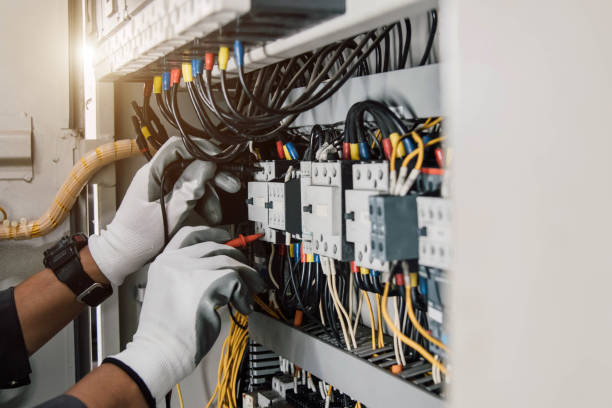 Electrical Rewiring Services in East Newark, NJ